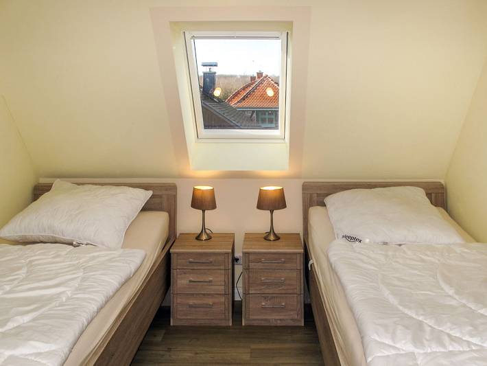 Ganze Wohnung, Zum Katzengrund Ii in Woldegk, Mecklenburg-Strelitz