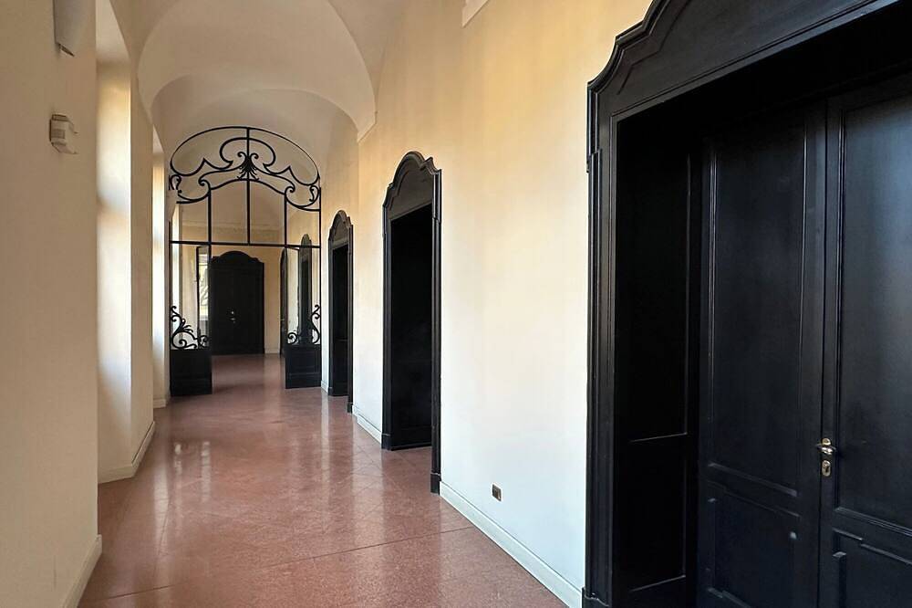 Entire apartment, Residence Largo Castello in Ferrara, Ferrara Province