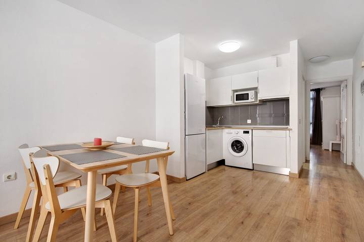 Gîte pour 4 personnes dans Morro del Jable - 4