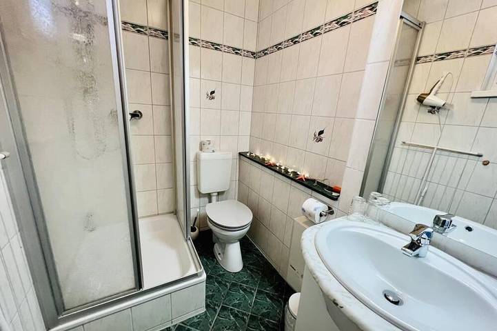 Ferienhaus für 4 Personen, mit Garten in Diedrichshagen - 4