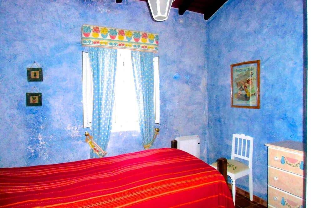 Small Cottage at Alentejo T1+1 with  pool by Portus Alacer in Urra, Distretto di Portalegre