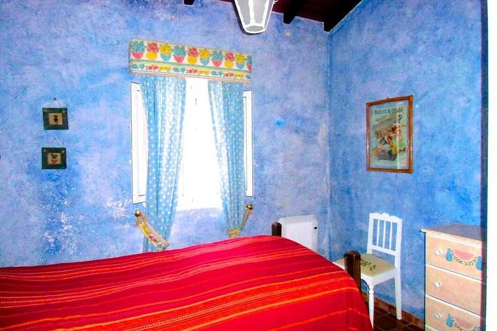 Small Cottage at Alentejo T1+1 with  pool by Portus Alacer in Urra, Portalegre Distrikt