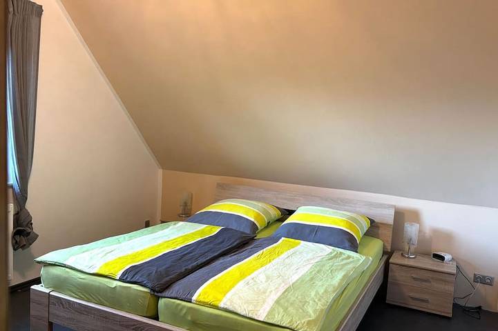 Ganze Wohnung, MeerZeit in Rehburg-Loccum, Steinhuder Meer