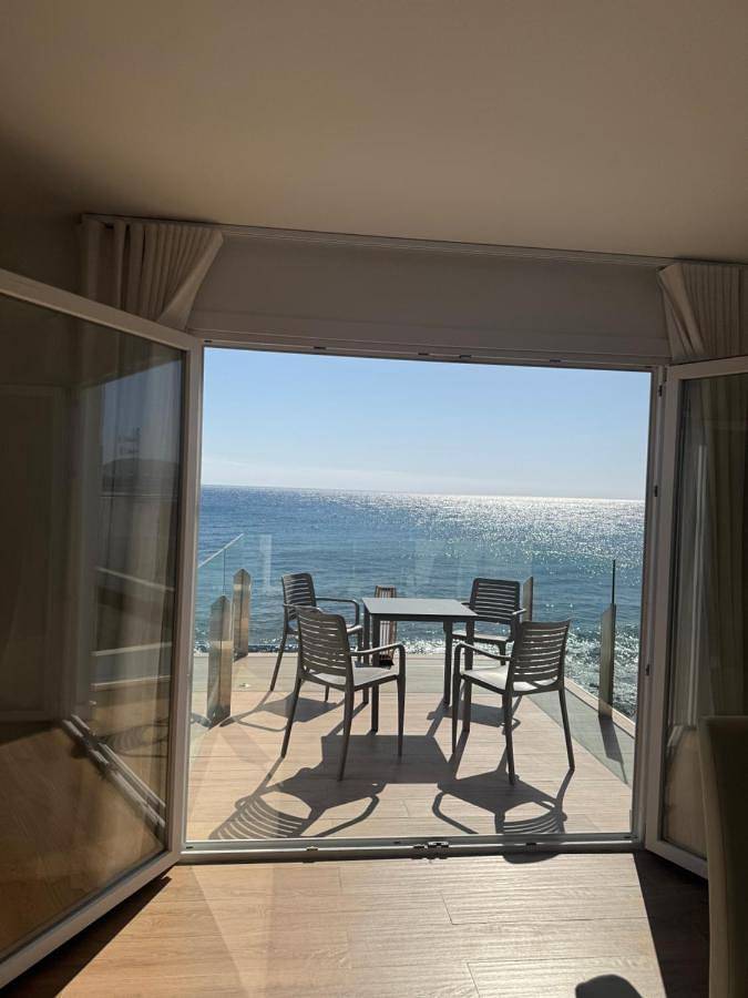 Appartement entier, Amanecer in Arrieta, Haría