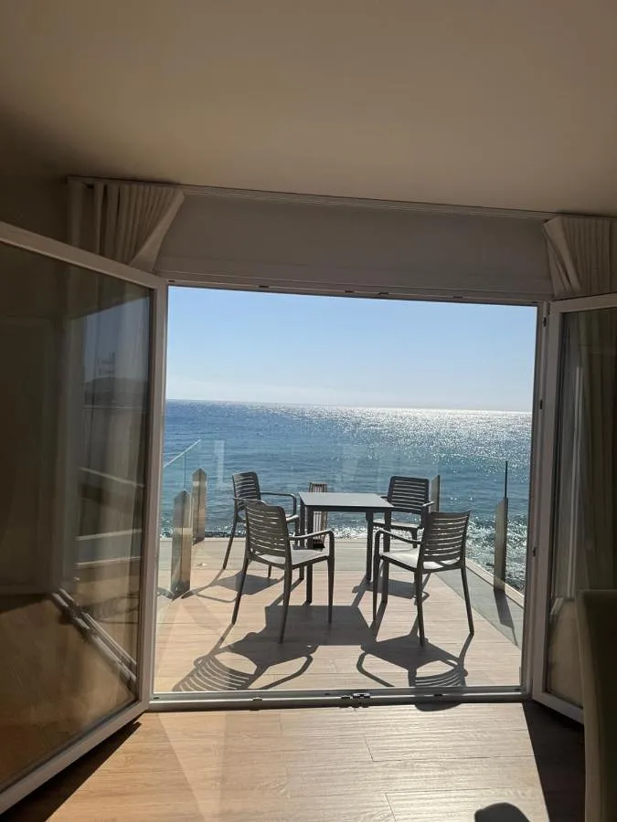 Apartamento de vacaciones para 5 personas, con vistas y terraza - 1