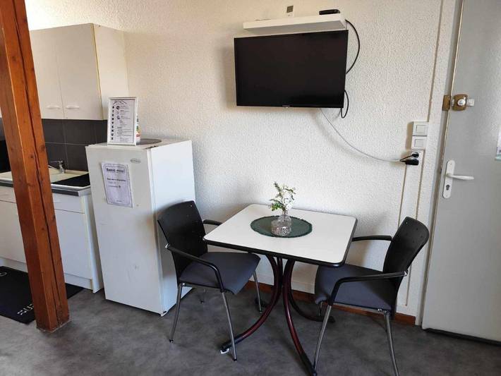 Gîte pour 3 personnes à Thaon-les-Vosges - 4