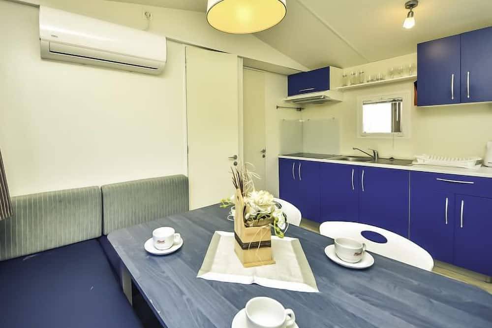 Casa vacanza a Zara a partire da 39€ a notte