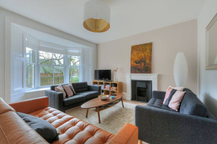 3 Major Terrace in Seaton, Devon
