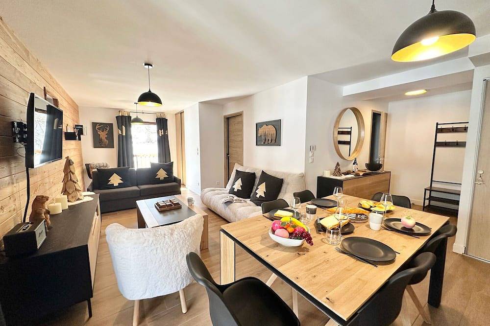 Photo : Appartement de vacances