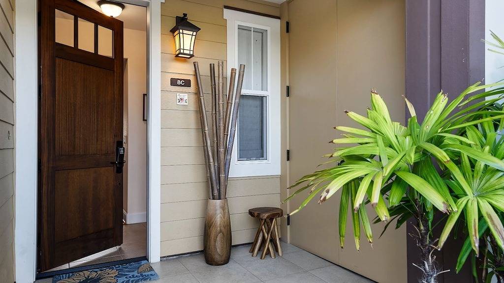 Ganze Wohnung, 🏖️Waikoloa Golf Discount | Views of Ocean & Golf Course | Outdoor Seating in Waikoloa Beach Resort, Puako