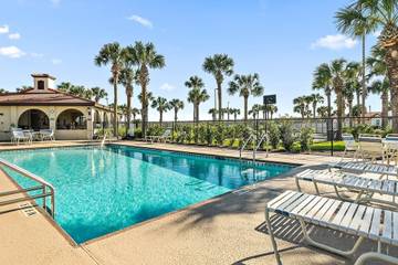 Loft for 6 Guests in Florida, USA, Picture 2