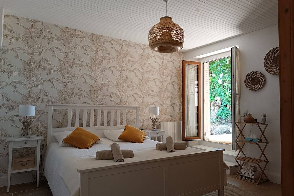 Petite Maison Berrichonne in Aigurande, La Châtre und Umgebung