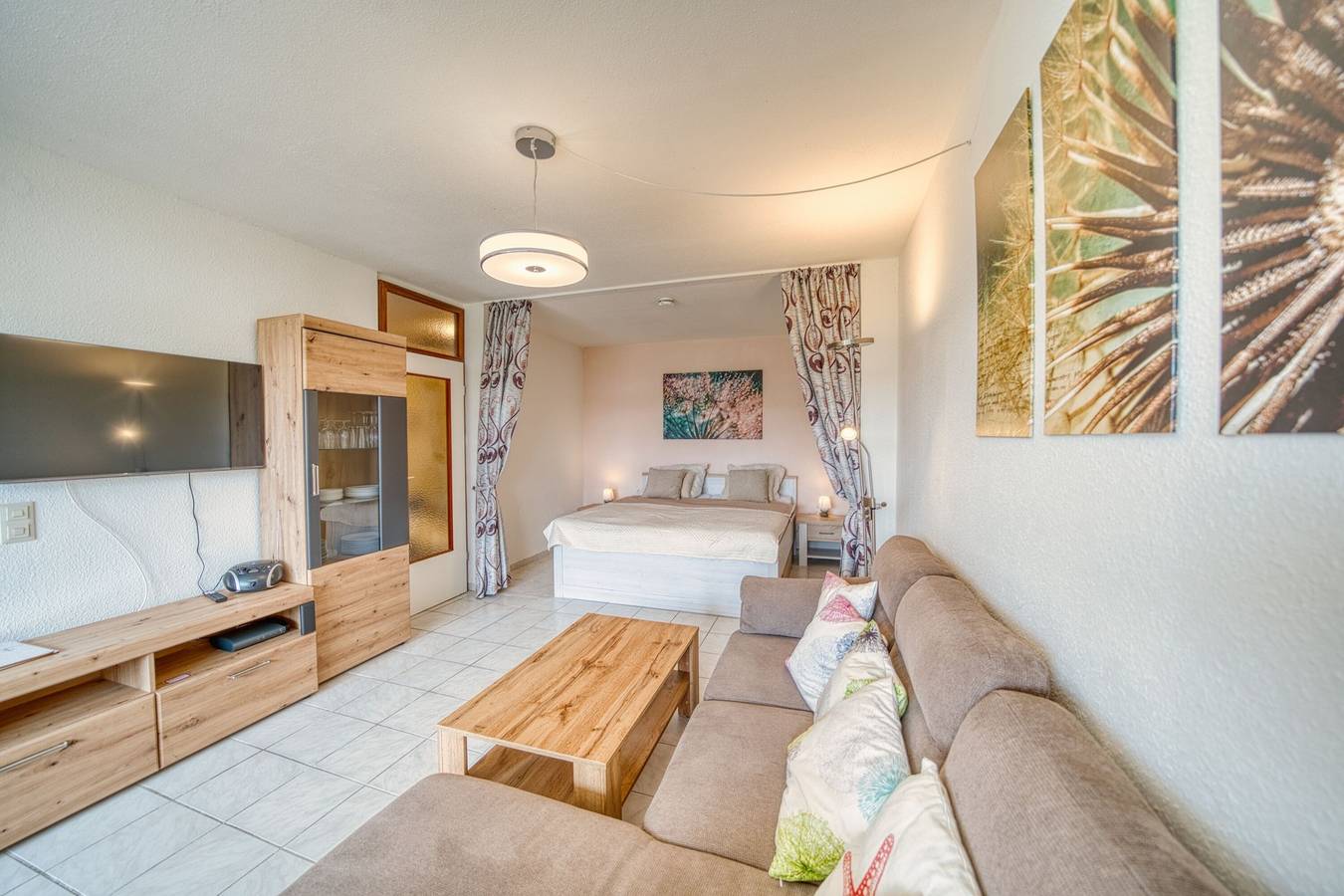 Ferienwohnung in Ostholstein ab 69€ pro Nacht