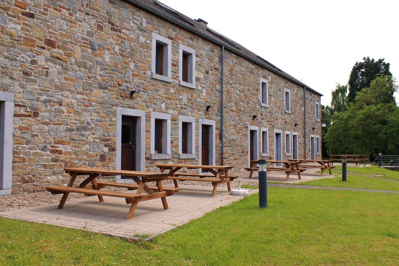 Appartement entier, Domaine de Villers-Ste-Gertrude in Durbuy, Province de Luxembourg