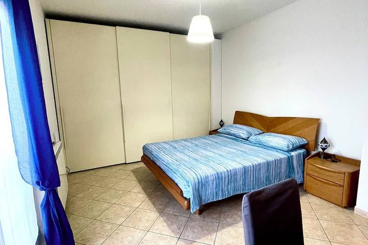 Entire apartment, Cherry Tree Apartment in Ravarino, Modena Province