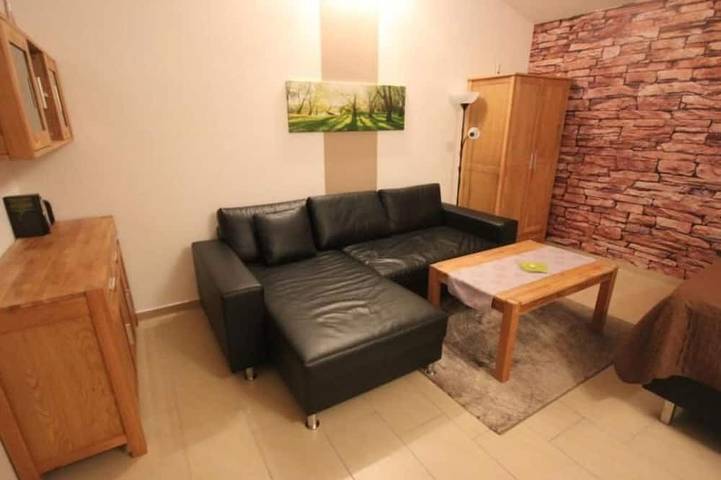 Ganze Wohnung, In Ludorf mit Garten und Terrasse in Ludorf, Müritz