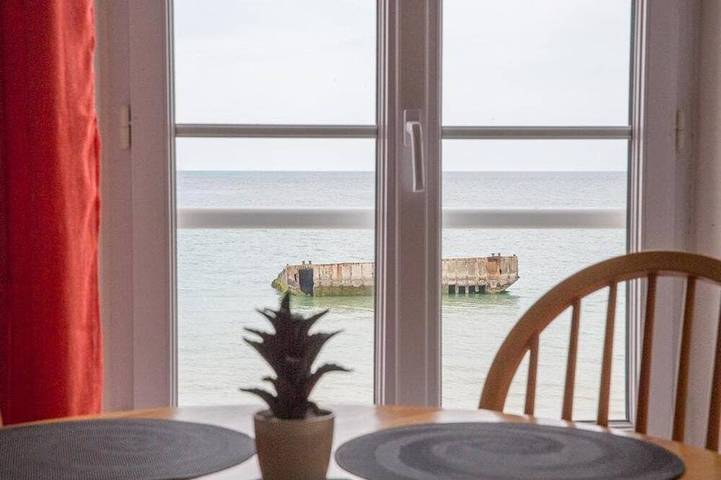Appartement de vacances pour 4 personnes - 1