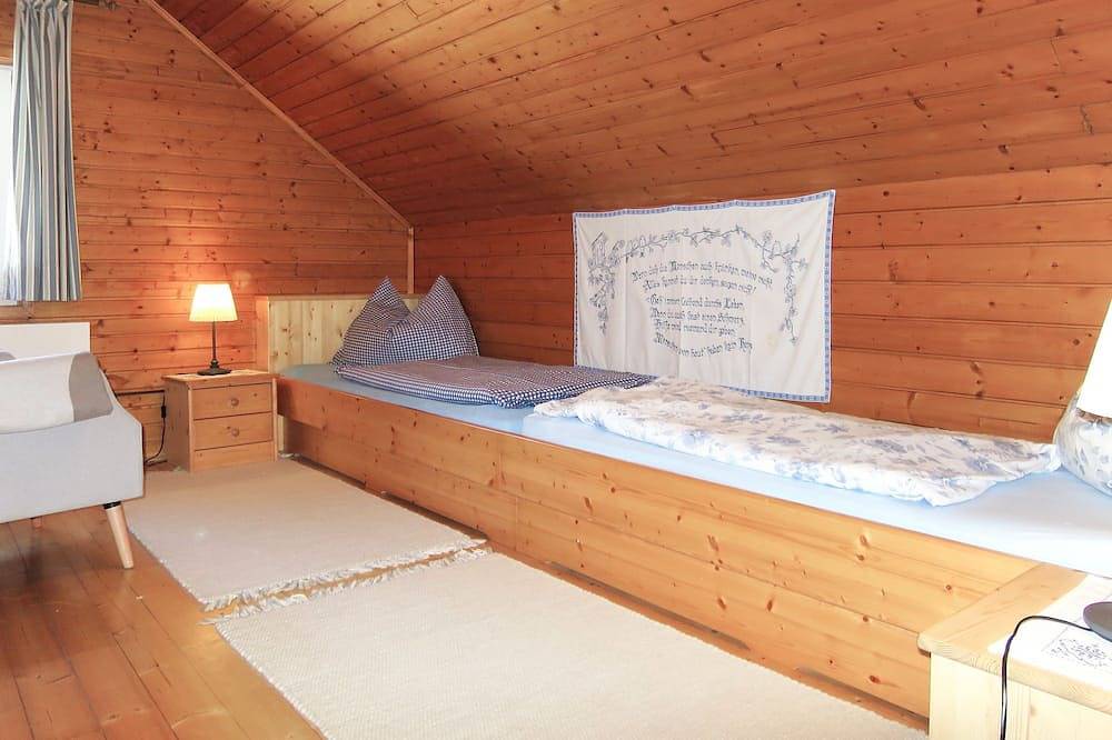 Fischerhütte in St. Nikolai im Sölktal, Tauern