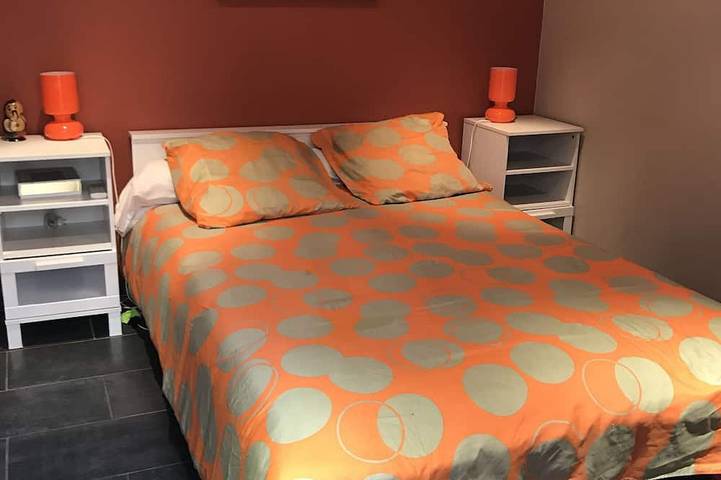 Location de vacances pour 10 personnes, avec Jacuzzi ainsi que Terrasse et Jardin à Carnoux-en-Provence - 2