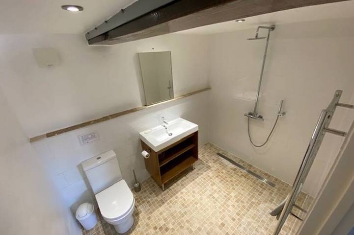 Gîte pour 3 personnes, avec piscine à Vidouze - 4