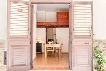 Ferienwohnung für 2 Personen in Montallegro, Agrigento Provinz, Bild 1