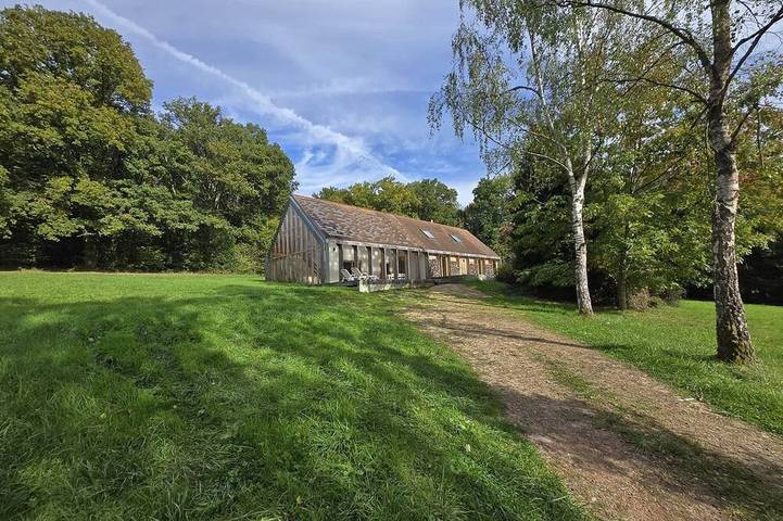 Maison de vacances pour 13 personnes - 1