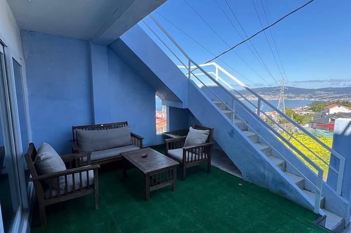 Holiday home for 4 people, with pets - 1