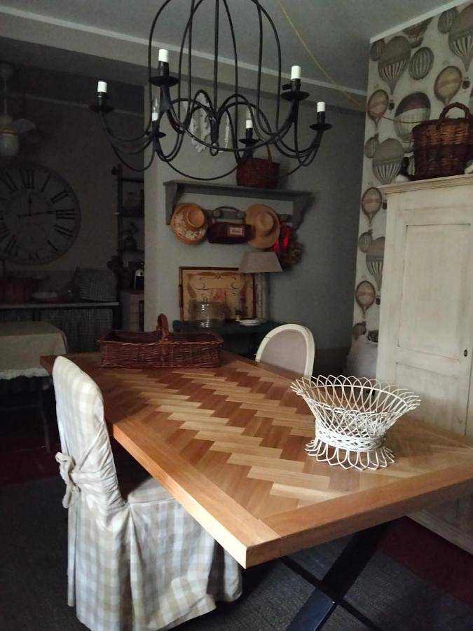 Location de vacances pour 4 personnes, avec jardin à Lodi - 4