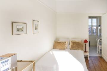 Studio pour 2 Personnes dans Biarritz, Côte Basque, Photo 3