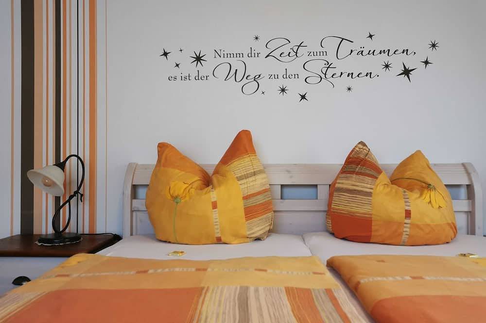 Ferienwohnung Typ Langeoog - Ferienhaus Wieke - Eine Oase der Erholung in Wiesmoor, Nordseeküste