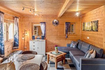 Ferienhaus für 4 Personen in Drognitz, Rudolstadt und Umgebung, Bild 4