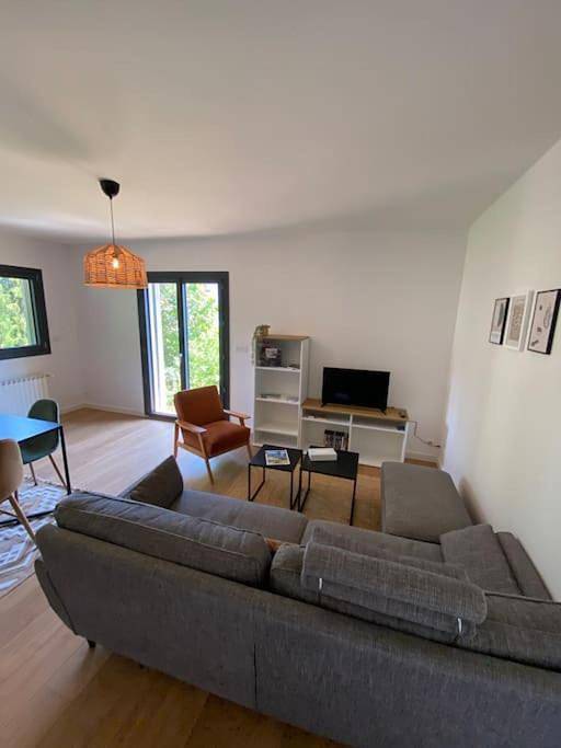 Maison d’hôte pour 4 personnes, avec jardin et terrasse ainsi que vue sur le lac et vue, animaux acceptés sur le Lac d'Annecy - 3