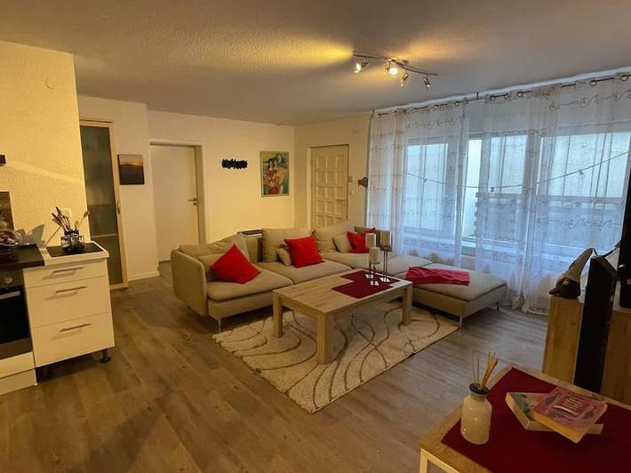 Ferienwohnung für 2 Personen in Waldbronn