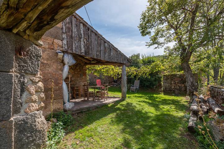 Ferienhaus für 2 Personen, mit Garten, mit Haustier in Südfrankreich - 2