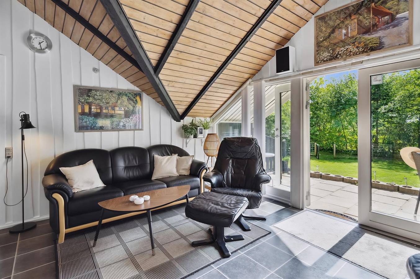 Amazing home in Toftlund w/ Wifi and 2 Bedrooms in Arrild, Tønder Kommune