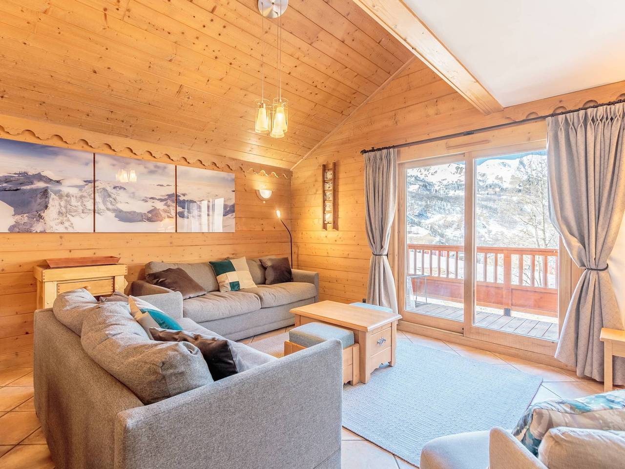 Photo : Appartement de vacances
