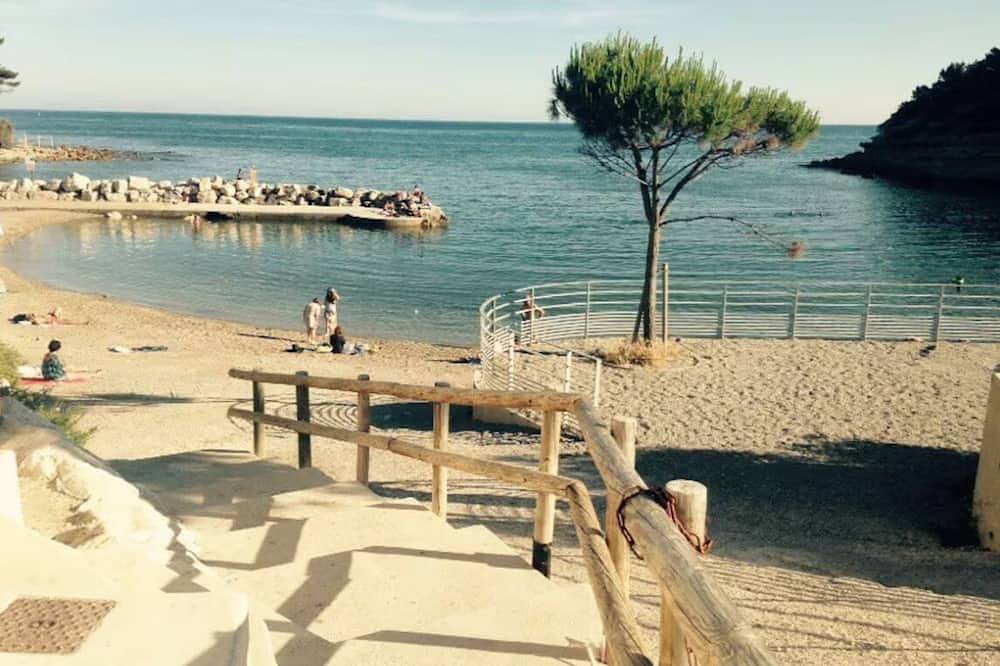 Appartement entier, Carry le Rouet - Détente et vacances les pieds dans l’eau in Carry-le-Rouet, Côte méditerranéenne (France)