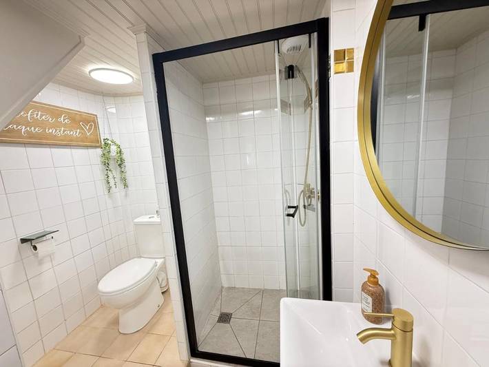 Location de vacances pour 4 personnes à Villeneuve-de-la-Raho - 3