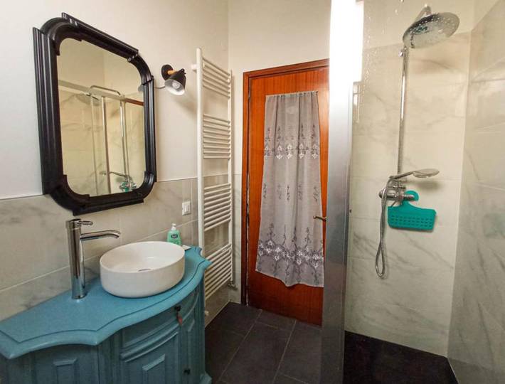 Maison d’hôte pour 2 personnes, avec jardin à Castelfranco Veneto - 4