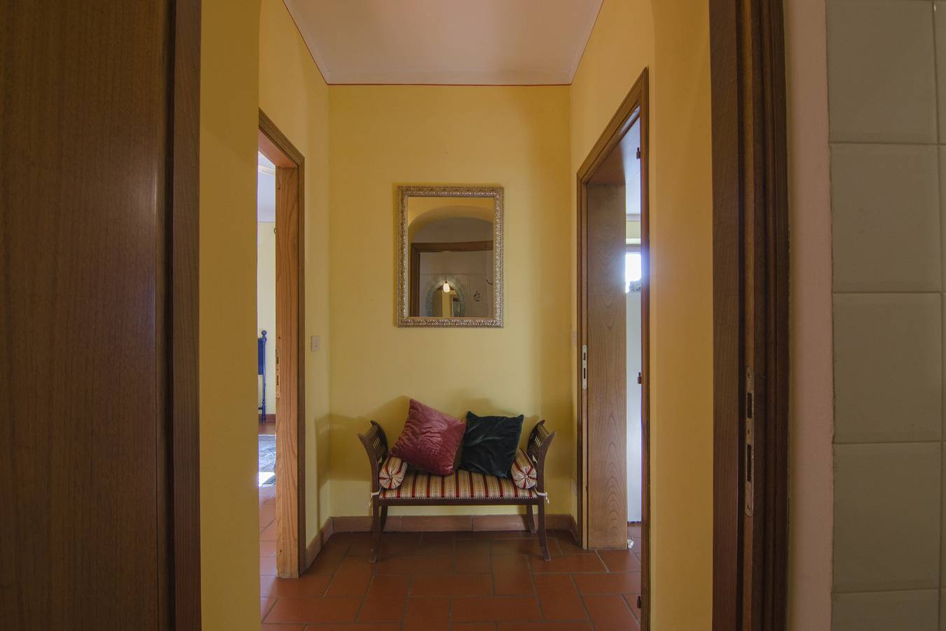 Luxusvilla in Cortona in Cortona, Arezzo Provinz