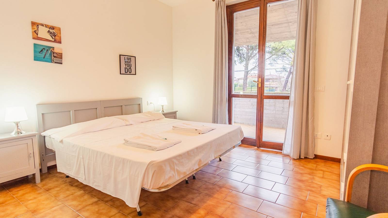 Villa Quantum - Italian Homing in Rivoltella del Garda, Desenzano del Garda