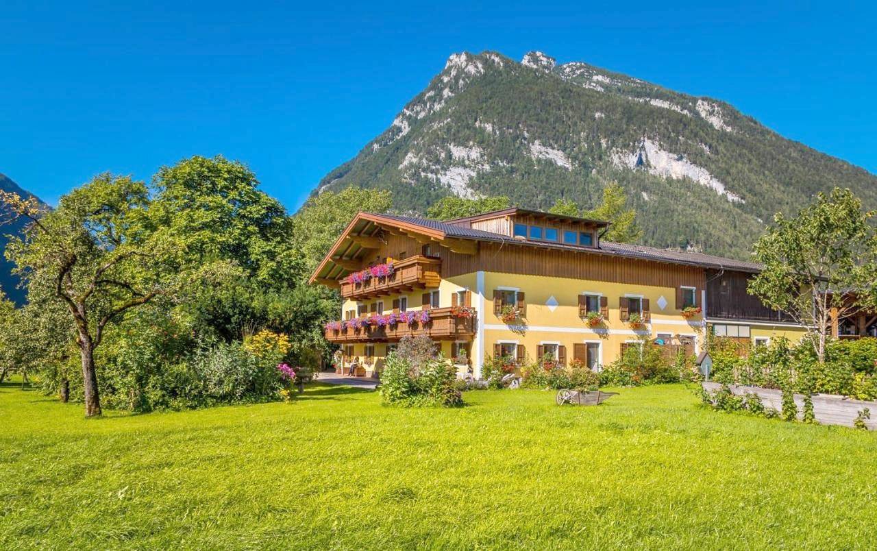 Ganze Wohnung, Starbauer in Göllstock, Golling an der Salzach