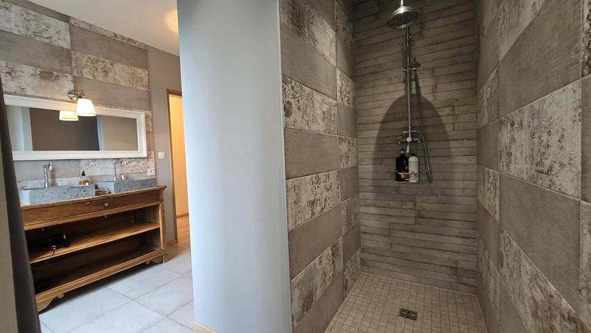 Gîte pour 4 personnes à Muttersholtz - 4