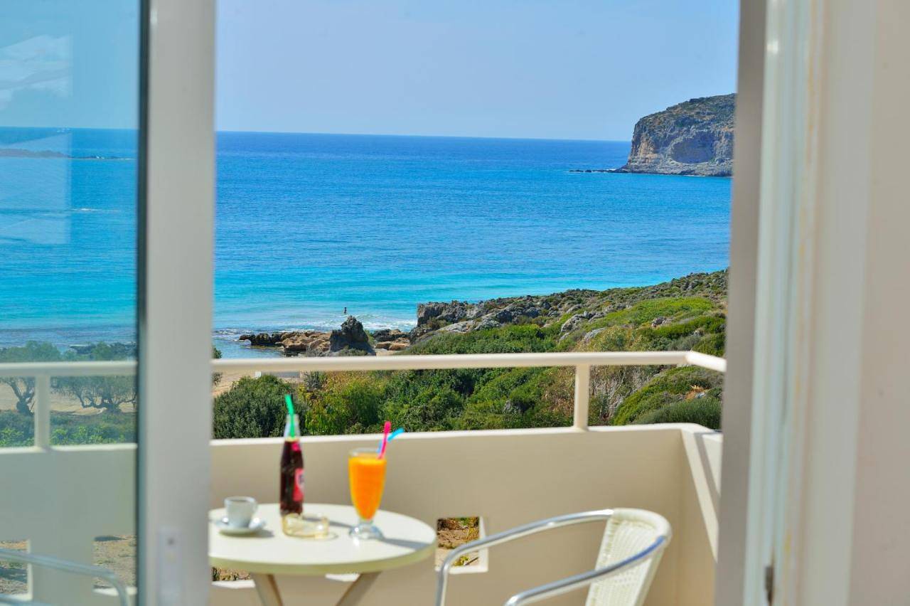 Falassarna Beach studios&apartments in Falassarna, Chania und Umgebung
