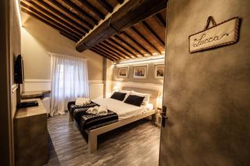 Glamping per 4 Persone in Capannori, Provincia di Lucca, Foto 3