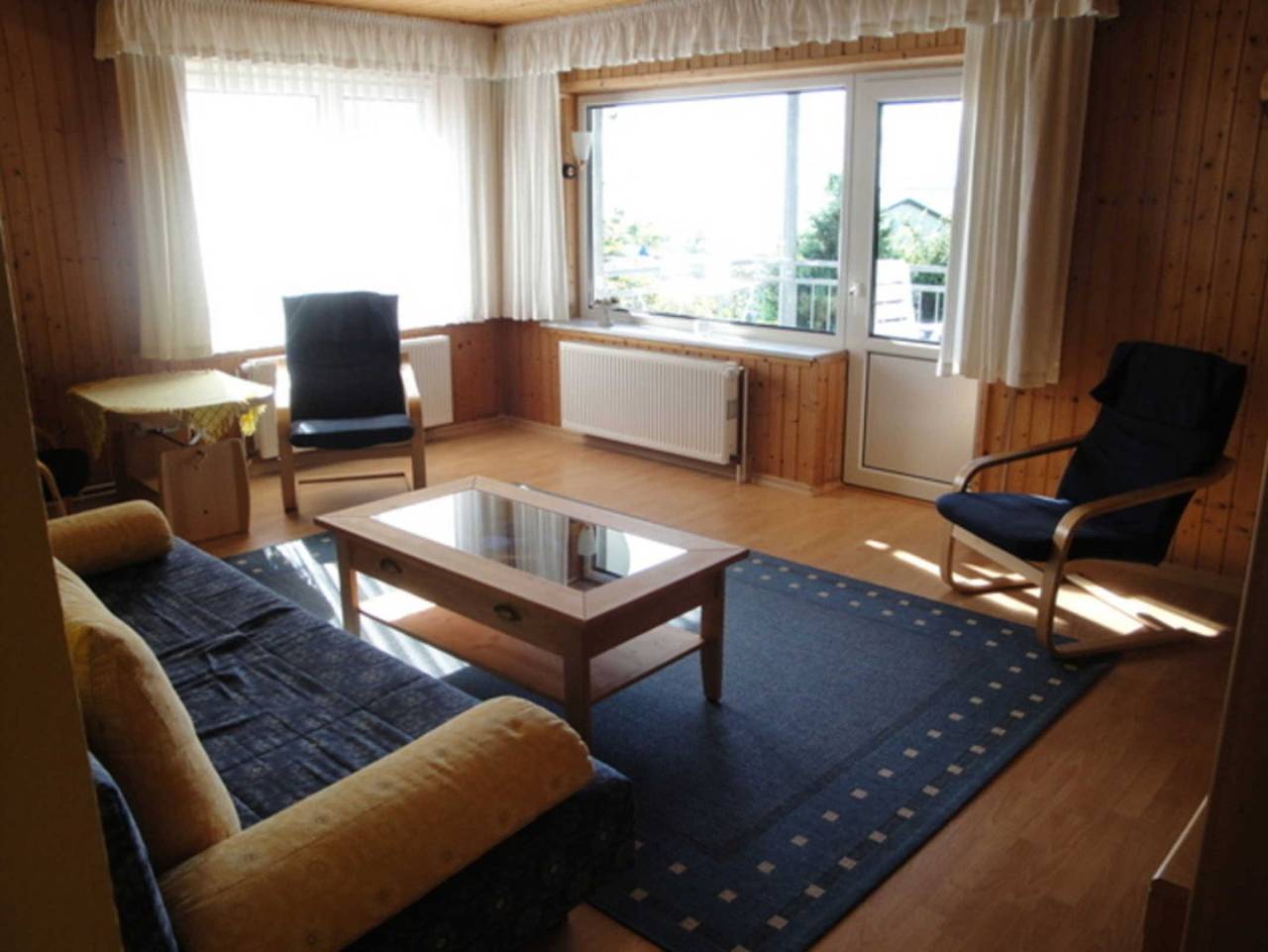 Ganze Ferienwohnung, Ferienhaus Zum Eck in Breege, Rügen