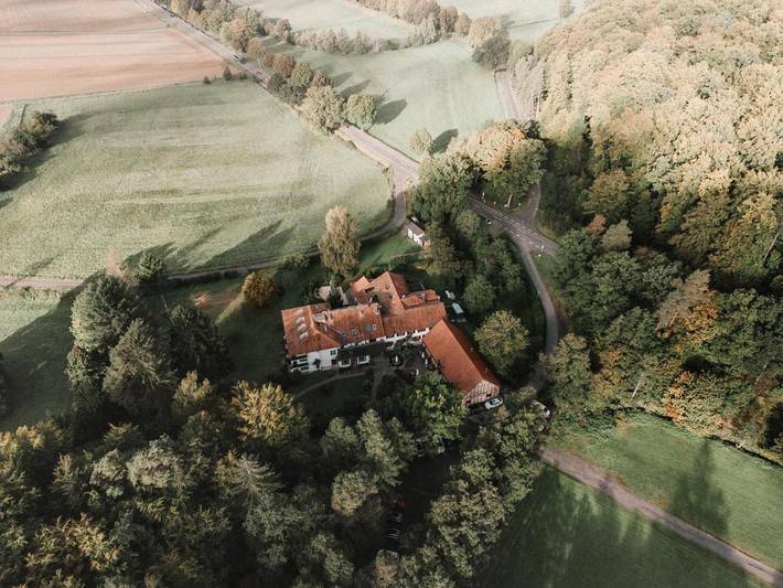 Hôtel pour 3 personnes, avec vue et piscine ainsi que jardin et sauna, adapté aux familles