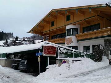 Ferienwohnung für 4 Personen in Finkenberg, Zillertal, Bild 2