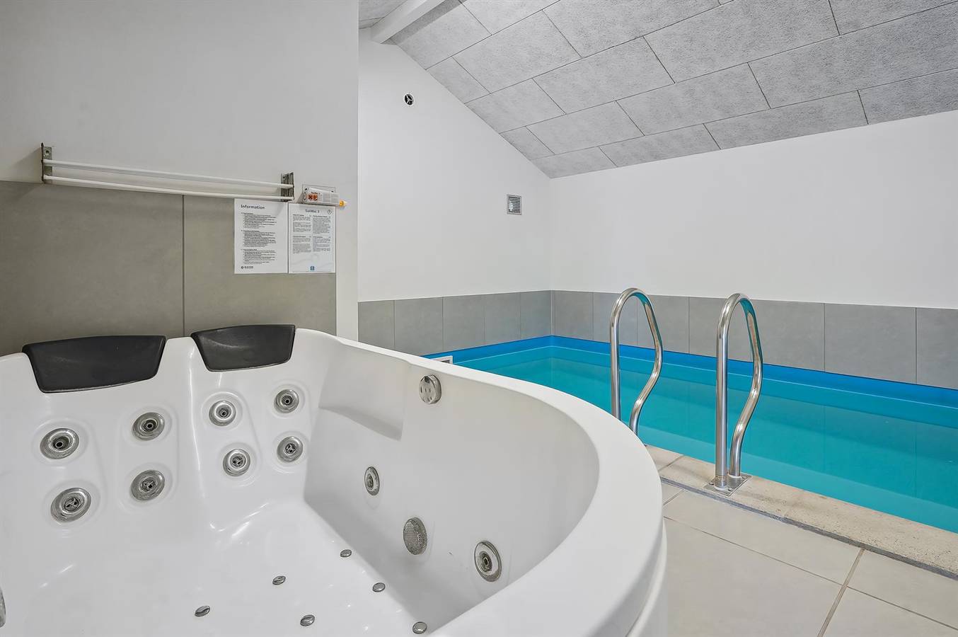 Pet friendly home in Haderslev with sauna in Kelstrup Strand, Kleiner Belt