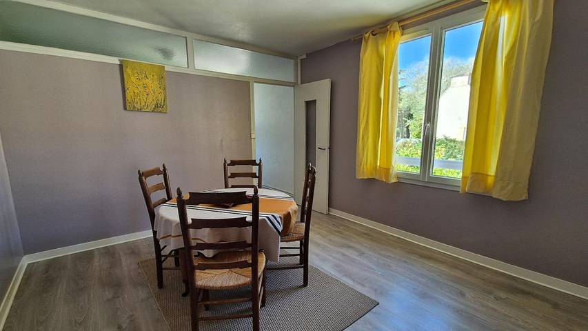 Appartement de vacances pour 2 personnes - 1